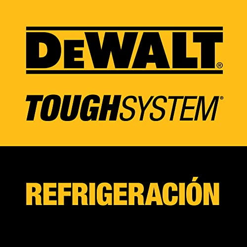 Dewalt toughsystem 2024 cooler dwst08404
