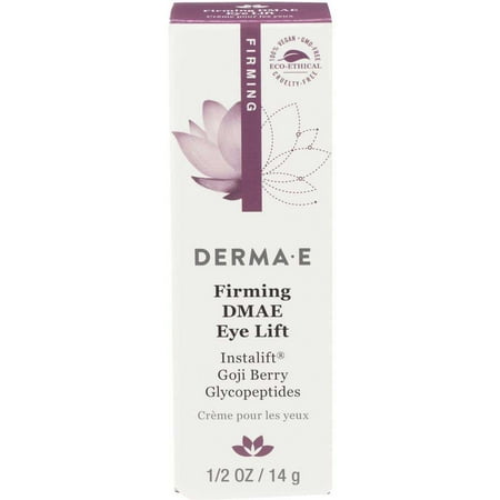 Derma E Firming Dmae Eyelift, 0.5 Ounce -- 1 Each