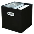 thumbnail image 2 of Drawer Toys Storage Box With Handle Foldable Non-Woven Fabric Box For Home Wardrobe Closet, 2 of 4