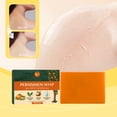 thumbnail image 6 of Kokovifyves Persimmon Deodorizing Handmade Cleansing Soap, Gentle Cleansing for Bath & Body Daily Care 100g, 6 of 9