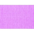 thumbnail image 1 of Ahgly Company Indoor Rectangle Abstract Purple Contemporary Area Rugs, 2' x 4', 1 of 4