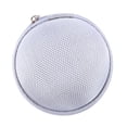thumbnail image 2 of SHENMO Colorful Mini Earphone Headphone Earbud Carrying Storage Bag Pouch Hard Case, 2 of 6