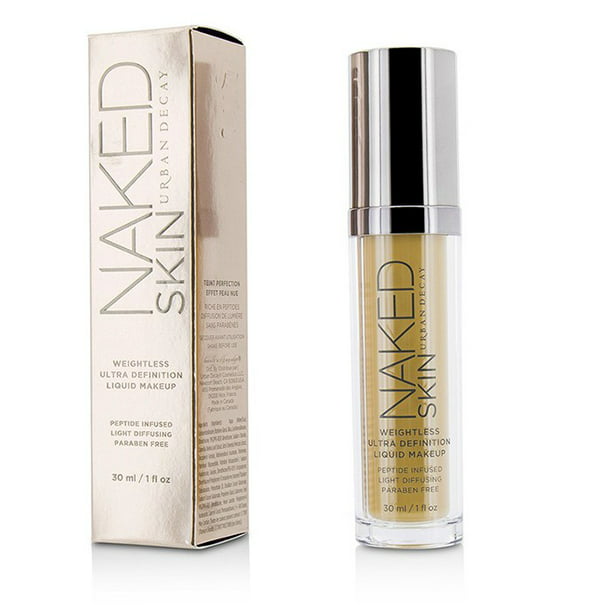 Urban Decay - Naked Skin Weightless Ultra Definition 