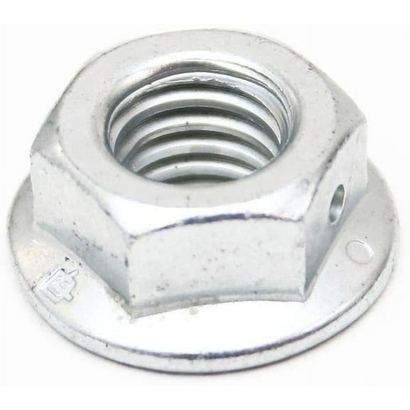 Briggs & Stratton OEM 1930650SM  Nut-Hex Flange 7/16-1