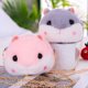 thumbnail image 1 of backpack plush one-shoulder diagonal children's chain bag birthday gift new ideas heqiyong LED, 1 of 2