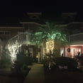 thumbnail image 4 of Northlight Mini Incandescent Christmas Lights - Green - 7' Green Wire - 35ct, 4 of 5