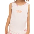 thumbnail image 3 of Hello Kitty & Friends Girl's Active Tank Top and Pleated Skort Set, Sizes 4-12, 3 of 8