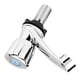 thumbnail image 1 of Grifo De Agua Fría Simple Grifo De Agua Fría Simple Grifo De Perilla Simple Grifo Lavabo De Baño Accesorios De Fregadero De Cocina Grifos Táctiles Plástico ABS Manija Del, 1 of 7