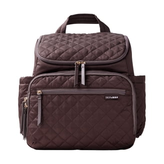 Skip Hop Diaper Bag Backpack Bundle Forma Multi-Function Travel Dark Sage NEW Skip Hop Forma Diaper Bag Travel Backpack with Changing Pad  main image 3