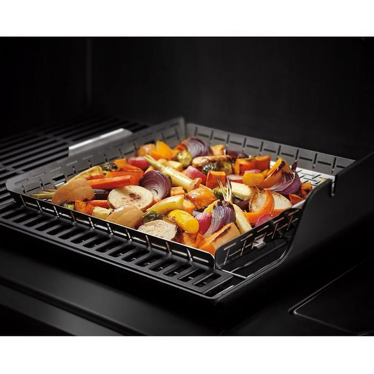 weber☆weberさま専用 Weber Genesis II LX E-440 | Natural Gas Grill | Weber Grills