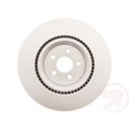 thumbnail image 4 of Raybestos Rotor de Frein de Frein Spécialité 682747 - Camion; Remplacement; Diamètre Extérieur de 13.228 Pouces; Ventilé; Simple, 4 of 5