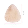 thumbnail image 2 of Púas de guitarra, 8 piezas de púas de alta calidad, púas de guitarra eléctrica, púas de guitarra acústica, características mejoradas, 2 of 9