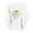 Shirts-12White, variant on Gamivast Womens Fashion Hoodies & Sweatshirts Game Day Gold Glitter Football Print Crew Neck Long Sleeve Pullover Tops Trendy Casual Athletic Wear