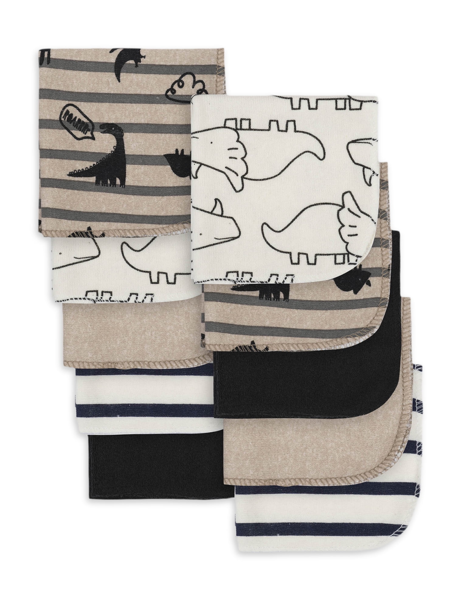 organic cotton washcloths baby