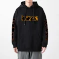thumbnail image 4 of Sudaderas con capucha de Anime japonés Haikyuu para hombre, sudaderas con estampado de Manga, sudaderas de lana de Hip Hop, jerséis de cuello redondo, ropa linda, nueva moda, 4 of 5