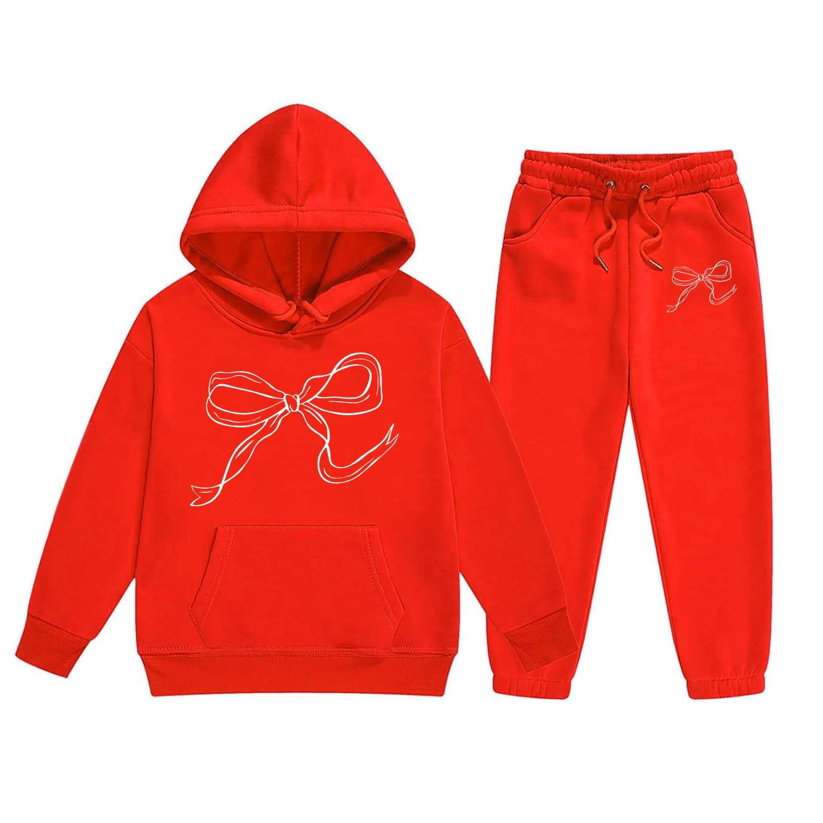 Survêtement Enfant 2 Pièces – Sweat à Capuche + Pantalon – Imprimé Italien Cappuccino Assassino – Taille 100 à 170 - 6