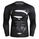 thumbnail image 1 of Playera Compresión Gym Superman Justice League, 1 of 3