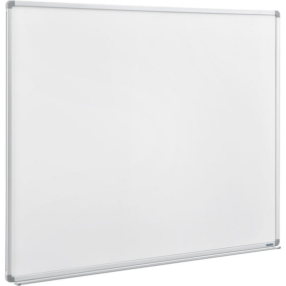 Double Sided Dry Erase Whiteboard - 72 x 48 - Melamine