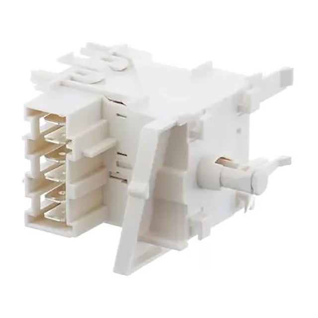 Interruptor principal de encendido/apagado para lavavajillas Bosch 00424410