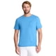 thumbnail image 1 of Remera IZOD Saltwater Soft Wash con Bolsillo para Hombre Azul M, 1 of 6
