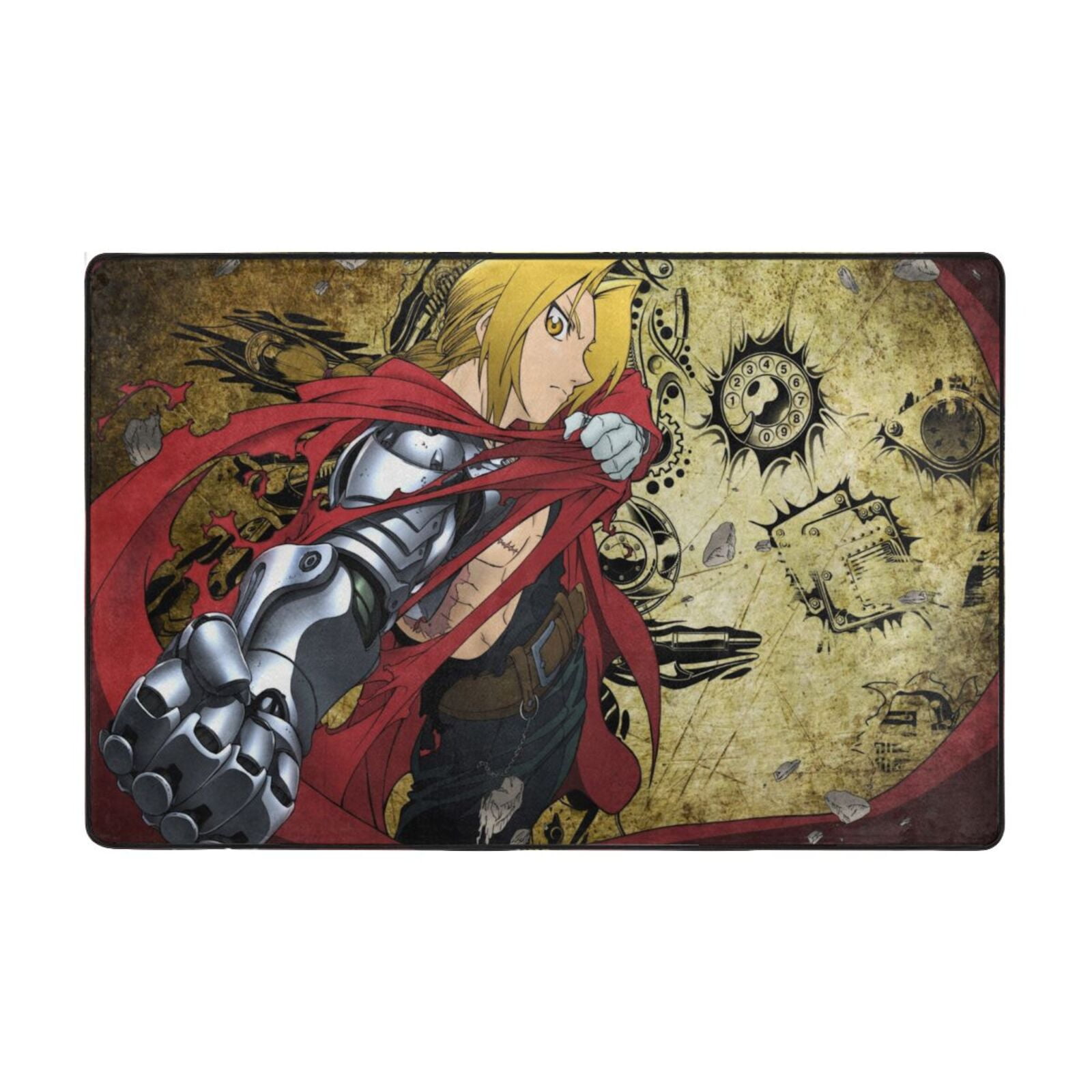 fullmetal alchemist 60