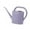 violet, variant on figatia 2L Watering Can Sturdy for Garden Flowers House Plants Indoor Outdoor Plants blue