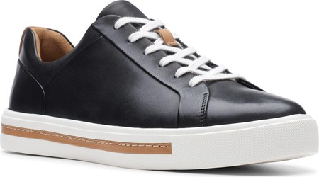 clarks maui lace sneaker