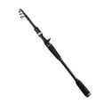 thumbnail image 3 of ziyahi Hard Tone Fishing Stream Rod Anti-lock Groove Fishing Rod for River Pond Fishing Using, 3 of 8