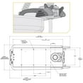 thumbnail image 1 of Minn Kota 1358858 Trolling Motor, 1 of 2