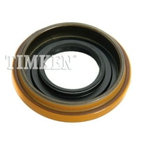 Differential Pinion Seal