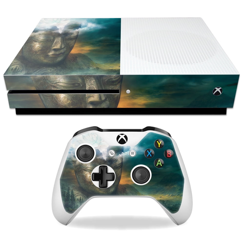 Cute Skin For Microsoft Xbox One S Protective, Durable, and Unique