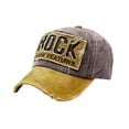 thumbnail image 1 of Summer Hat for Men Women Men Unisex Summer Outdoors Visor Baseball Cap Hat Baseball Hat for Men Hat for Women Fashionable Visor Hat for Men Baseball Cap Women, 1 of 2