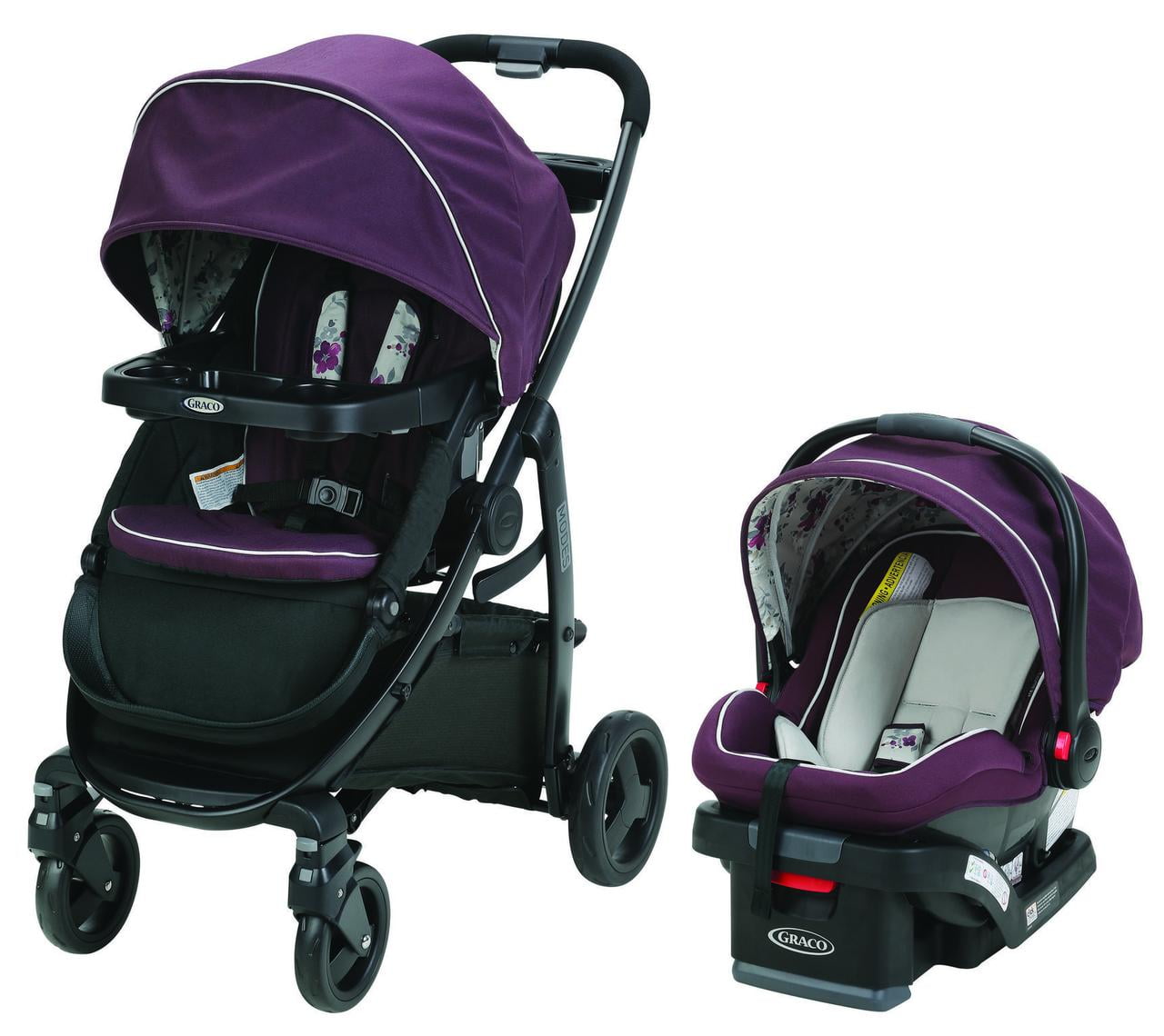 baby chic carriage pram