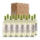 thumbnail image 1 of Vino Blanco Viña Maipo Classic Series Sauvignon Blanc 12 Botellas de 750 ml, 1 of 4