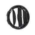 thumbnail image 5 of Rear Center Vent Grille Bezel Air Conditioning Vent Grille for Land Rover Discovery 3&4 Range Rover, 5 of 5