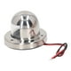 thumbnail image 3 of Luces De Ancla para Barcos, 12 V CC, Luz para Barcos, 135 °, Luz LED Blanca De Navegación, Luz De Popa, IP66, Impermeable, Visibilidad De 2 NM para Yates Marinos, Pontón, 3 of 8