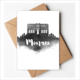 thumbnail image 1 of Palais Princier de Monaco Ink City Greeting Cards You are Invited Invitations, 1 of 3