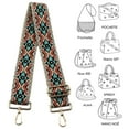 thumbnail image 3 of Correa ancha para bolso de repuesto, correas ajustables para guitarra, para bolsos, bolsos, bolso de mano, correa, 3 of 5
