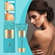 thumbnail image 5 of Gel Bronceador Intensivo | Acelerador de Bronceado para Camas y Exteriores | Autobronceador Marrón Rápido con Extracto de Zanahoria | Fórmula Hidratante No Grasosa | Bronceado Oscuro de Larga, 5 of 9