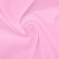 thumbnail image 4 of Outfmvch Capri Yoga Pants stretch pants for women capris for women with pockets capri leggings yoga pants Sports Jogging Bottoms Short Plain Sports Leggings Elastic Waist Yoga Trousers Pink 2XL, 4 of 6
