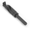 thumbnail image 3 of Oubit High Speed Steel Drill Bit,Durable High Speed Steel Straight Shank Drill Bit Twist Drill Exquisite Design, 3 of 9