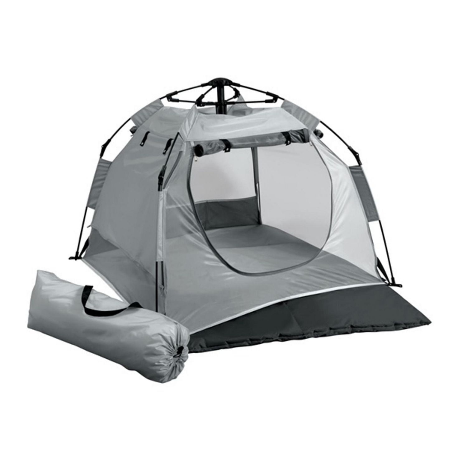 Tente Camp KidCo PeaPod - Gris