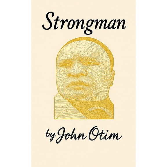Strongman, (Paperback)