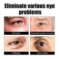 thumbnail image 5 of Puntoco Crema antiarrugas para ojos de noche con extracto de café de 20 g. Reduce la hinchazón y las ojeras. Hidrata el contorno de los ojos y reduce las líneas finas y las arrugas., 5 of 5