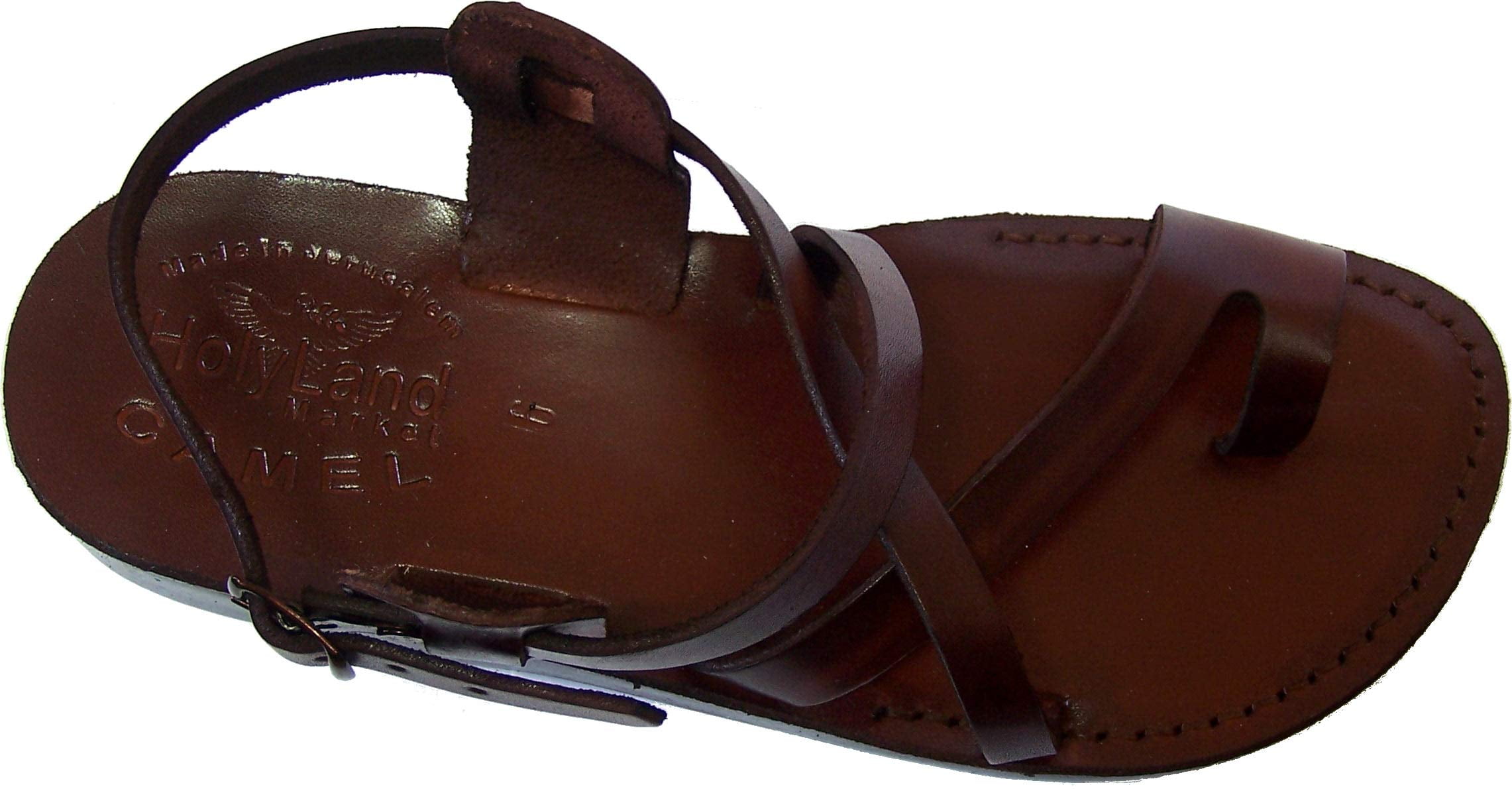 Camel Shoemaker Unisex Outdoor Leather 