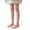 Pink, variant on KAUOD Girls Ribbed Knit Tights Fleece Thermal School 𝐔niform Full Length Footed Leggings Kids Toddler Opaque Dance Pantyhose