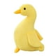 thumbnail image 3 of 2 muñecos de peluche de pato para bebé, bonitos juguetes de peluche para regalo de cumpleaños. 30cm Amarillo 30cm Negro, 3 of 9