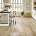 thumbnail image 3 of Mullican 25028 Castillian Premier 9.44" Wide Wire Brushed Engineered White Oak Hardwood, 3 of 3