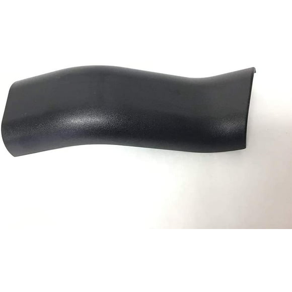 Life Fitness Left Handle Bar Cover 8136101+63459 Works Treadmill