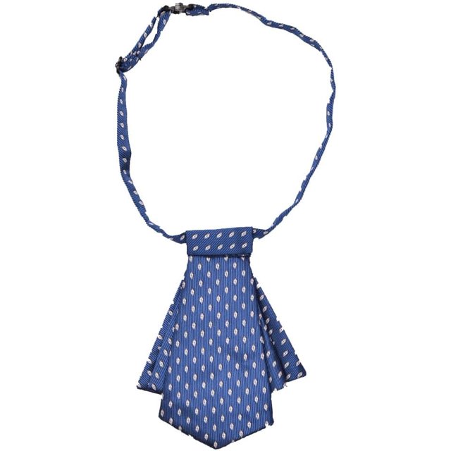 LinYooLi Reversible Bowknot Short Neck Ties Adjustable Pre-tied for Woman Business Uniform Bowtie Work Ceremony Accessories